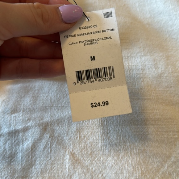 Bikini Bottoms - Picture 4 of 4